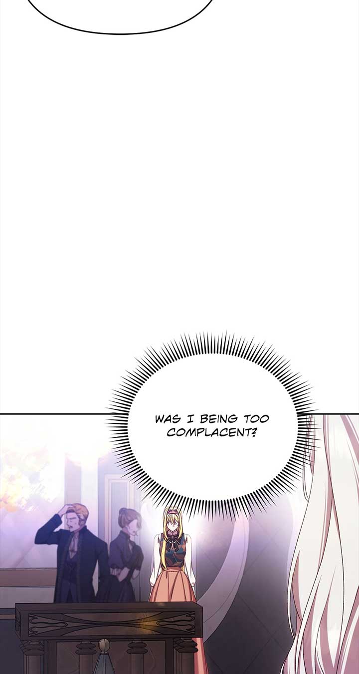 I Became the Greatest Heiress of the Empire Chapter 45 323 73