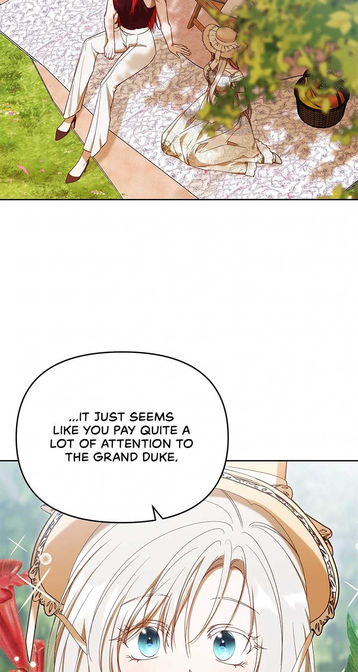 I Became the Greatest Heiress of the Empire Chapter 51 268 06