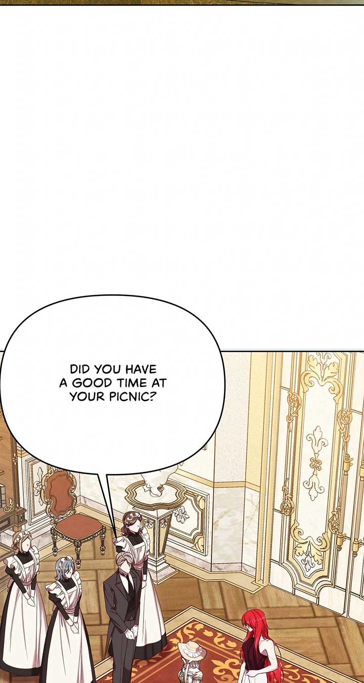 I Became the Greatest Heiress of the Empire Chapter 51 276 14