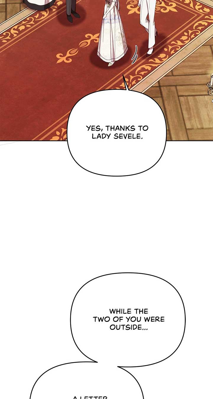 I Became the Greatest Heiress of the Empire Chapter 51 277 15