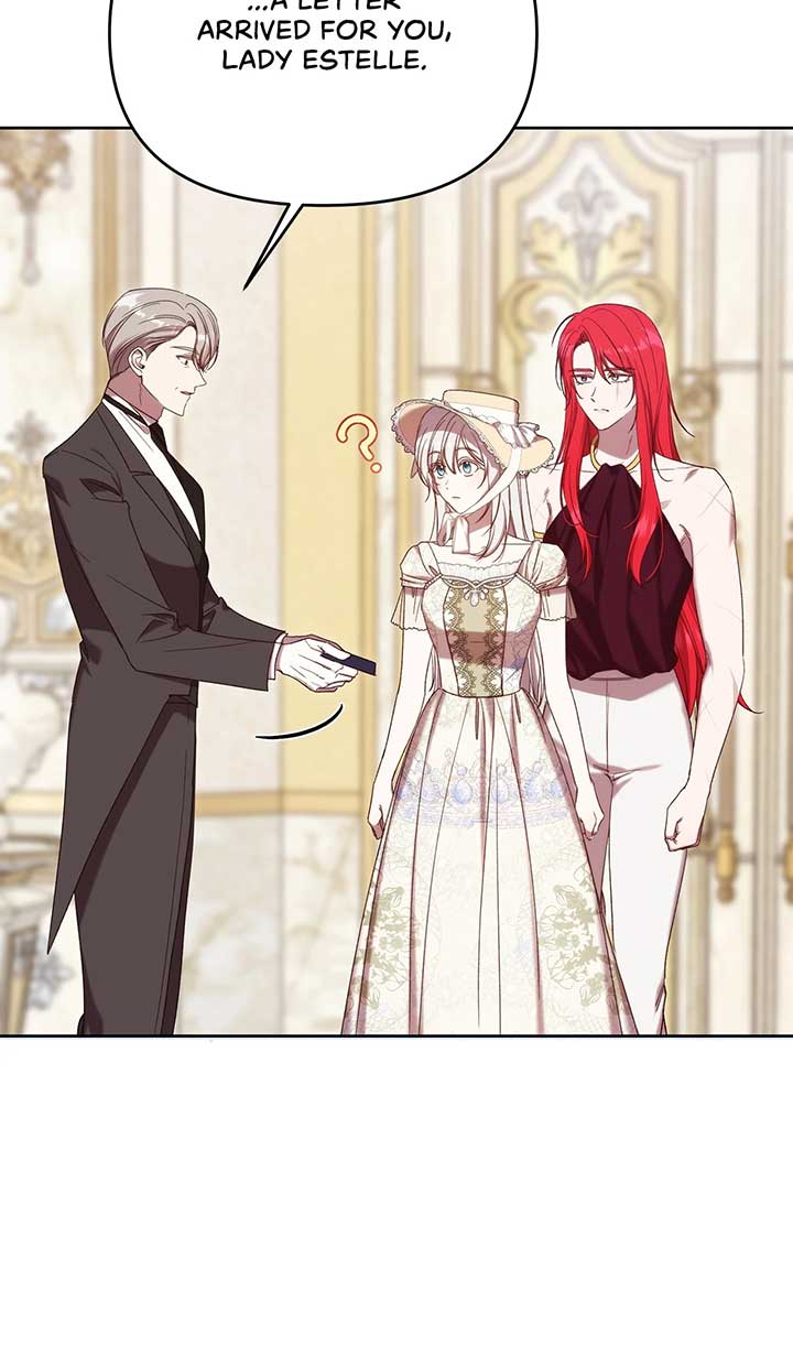 I Became the Greatest Heiress of the Empire Chapter 51 278 16