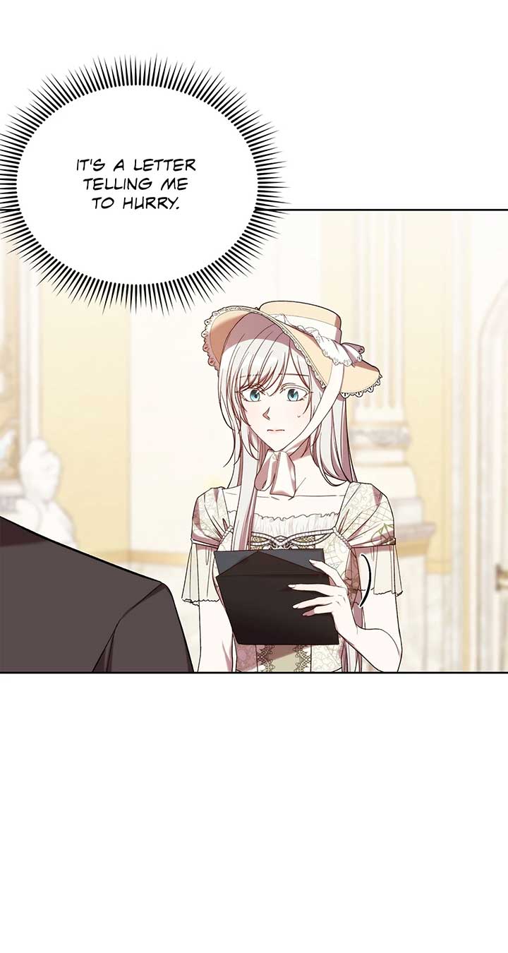 I Became the Greatest Heiress of the Empire Chapter 51 280 18