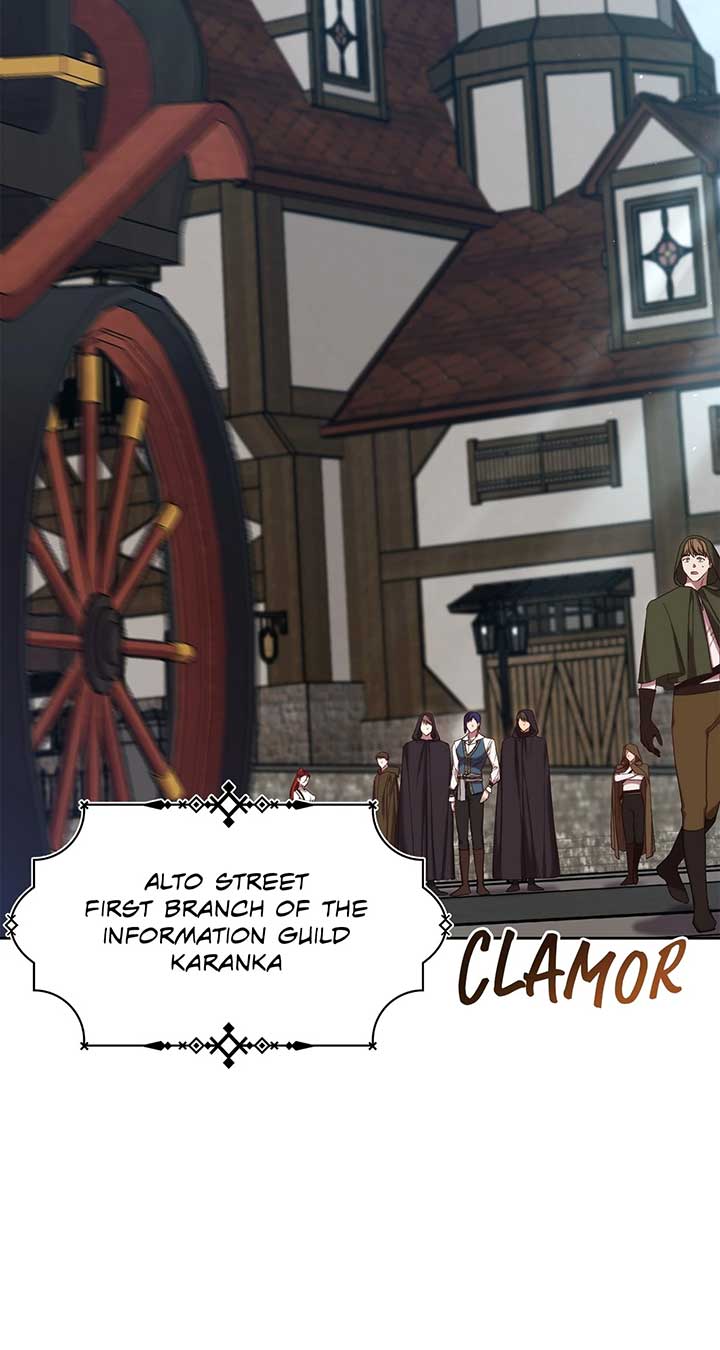 I Became the Greatest Heiress of the Empire Chapter 51 285 23