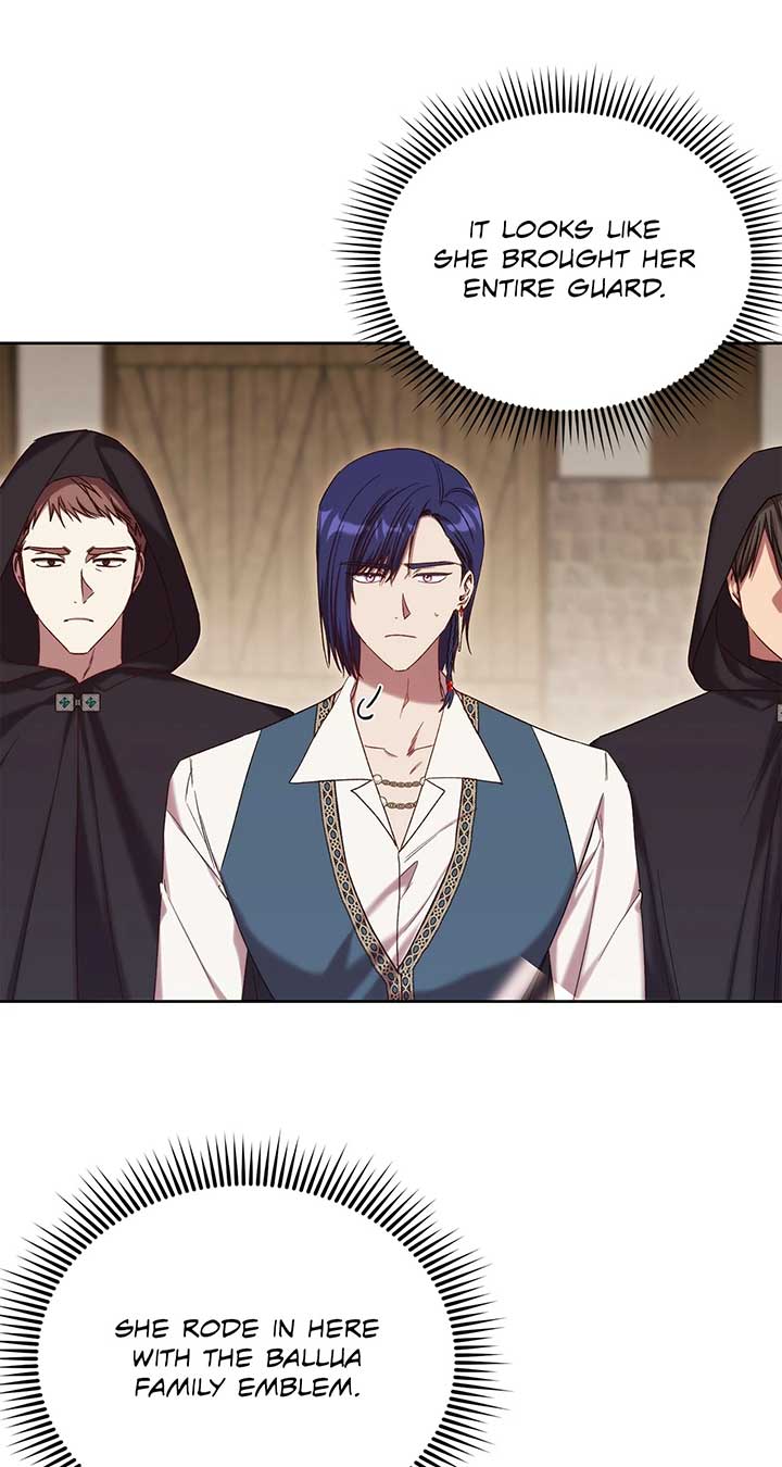I Became the Greatest Heiress of the Empire Chapter 51 288 26