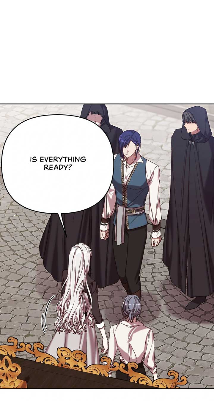 I Became the Greatest Heiress of the Empire Chapter 51 290 28