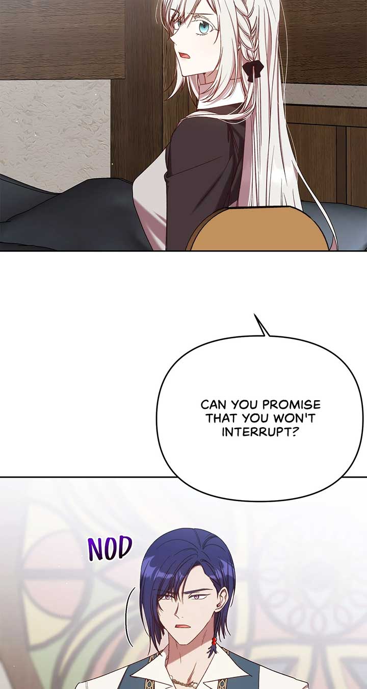 I Became the Greatest Heiress of the Empire Chapter 51 300 38