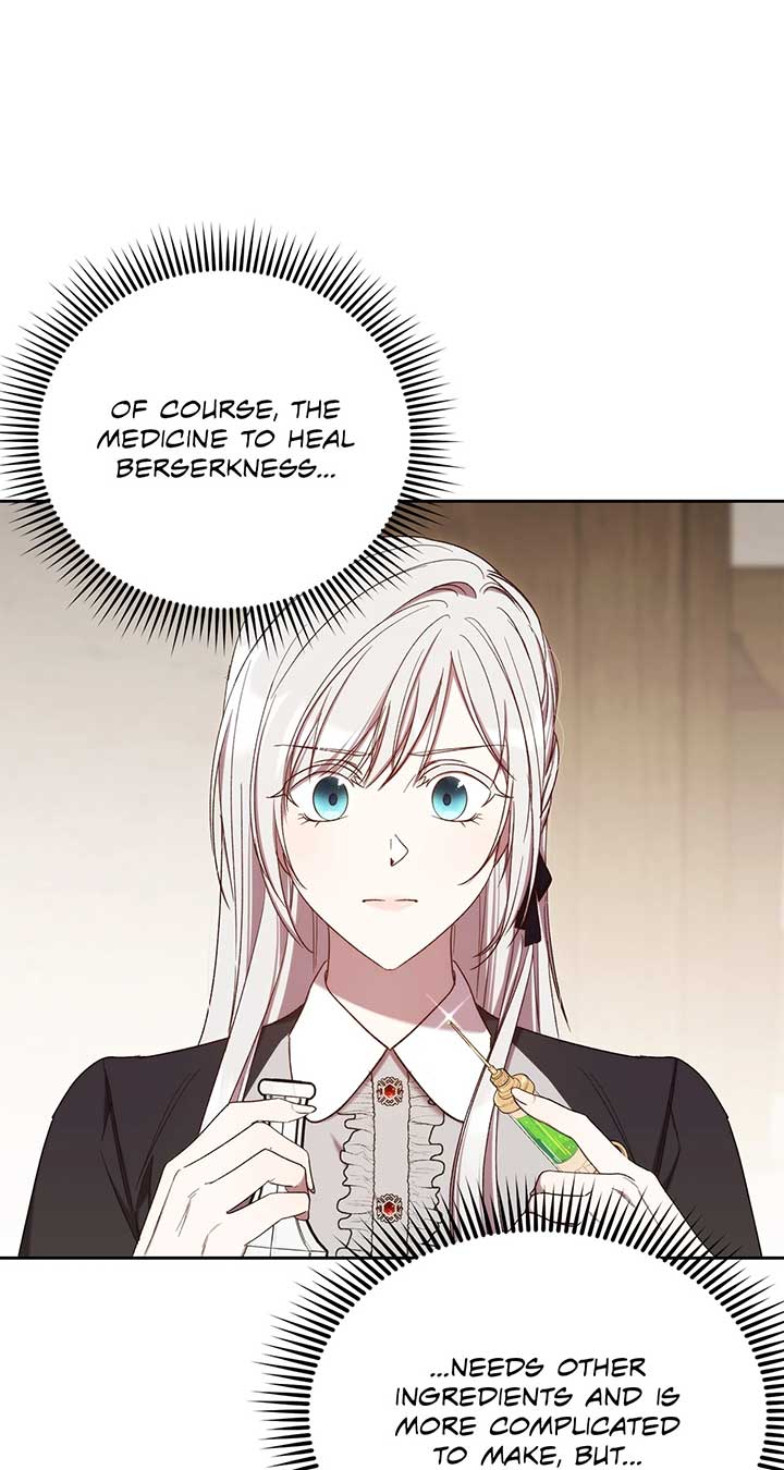 I Became the Greatest Heiress of the Empire Chapter 51 305 43