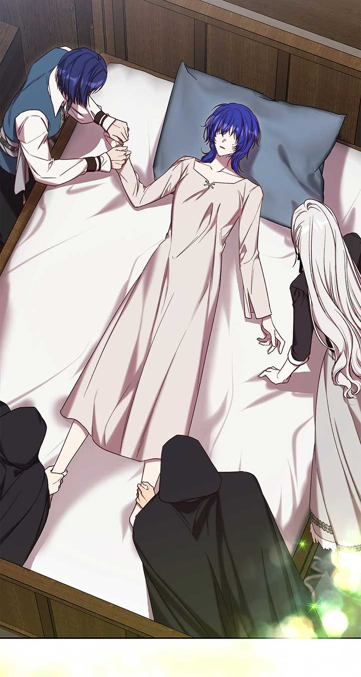 I Became the Greatest Heiress of the Empire Chapter 51 310 48