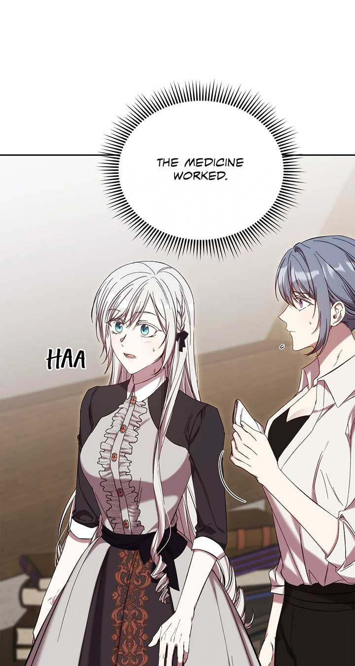 I Became the Greatest Heiress of the Empire Chapter 51 332 70