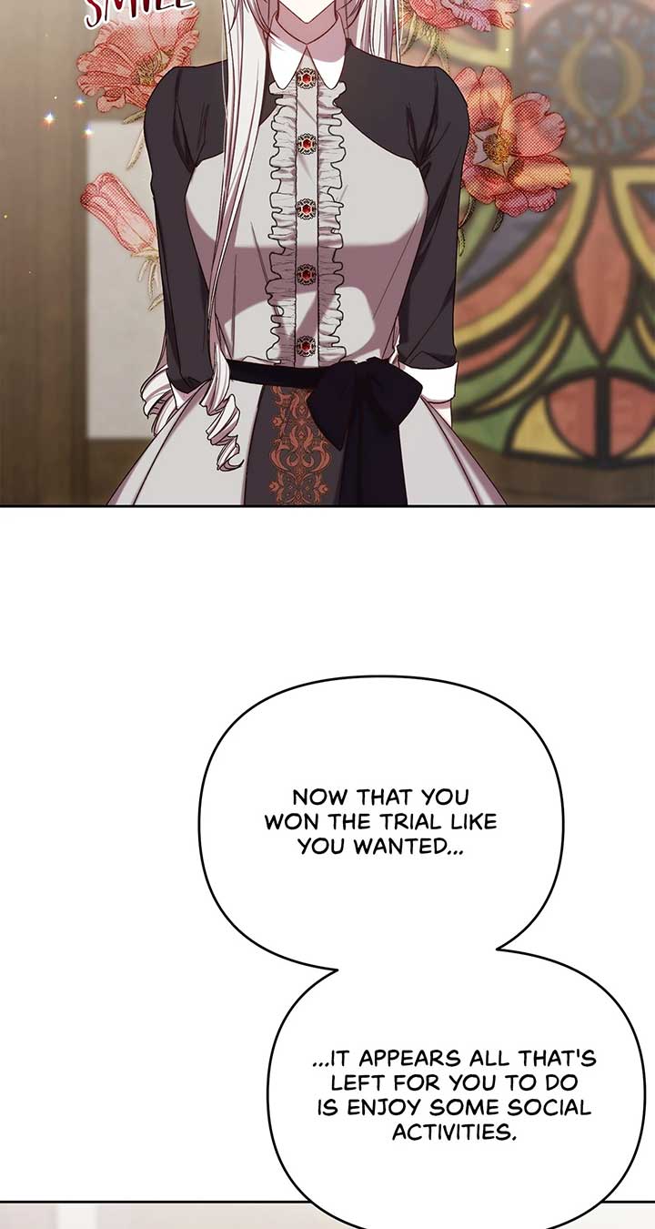 I Became the Greatest Heiress of the Empire Chapter 51 336 74