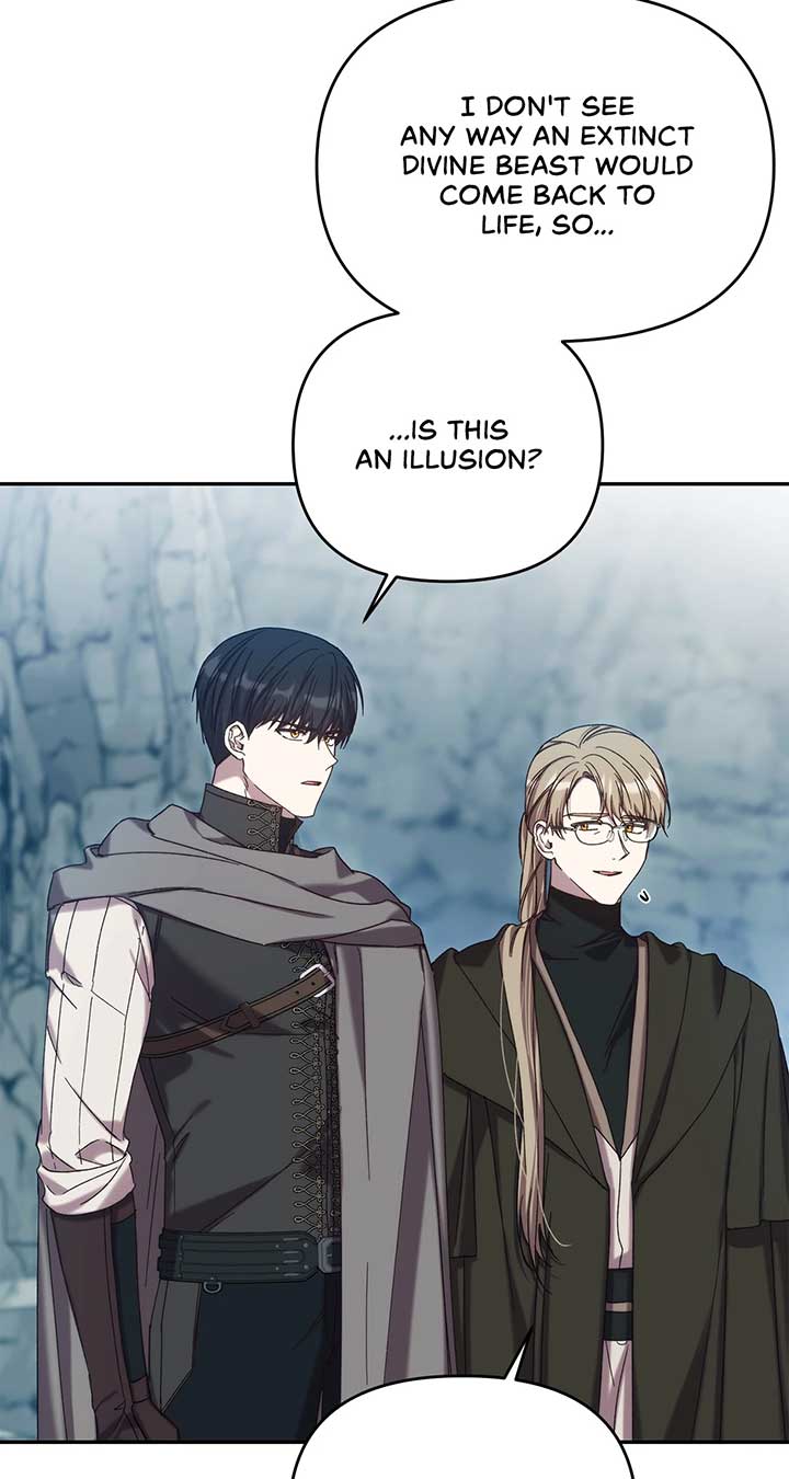 I Became the Greatest Heiress of the Empire Chapter 55 264 08