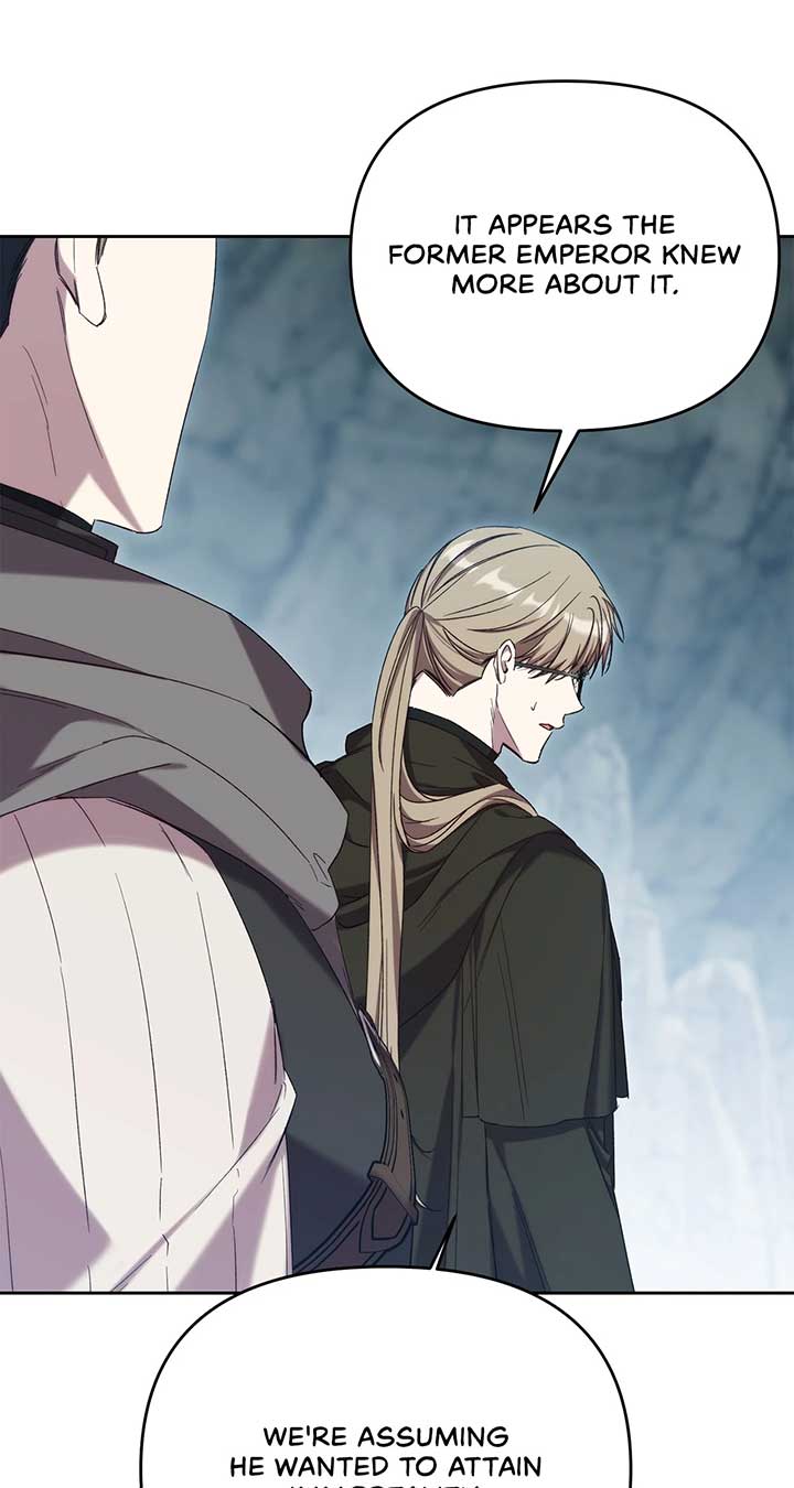 I Became the Greatest Heiress of the Empire Chapter 55 283 27