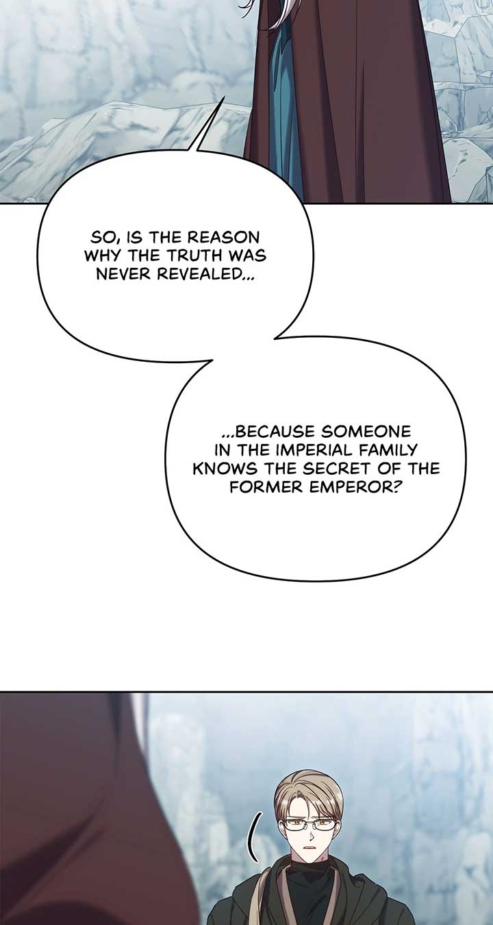 I Became the Greatest Heiress of the Empire Chapter 55 289 33
