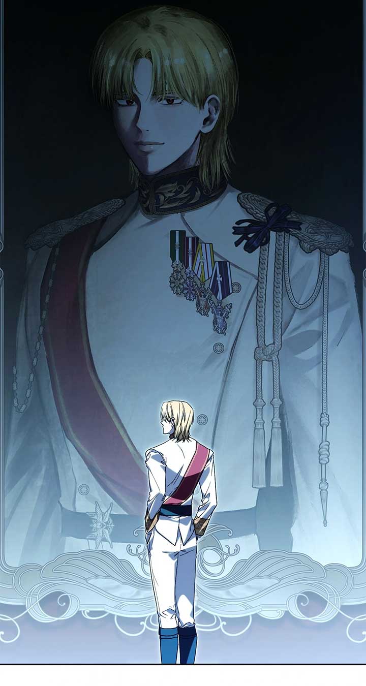 I Became the Greatest Heiress of the Empire Chapter 55 291 35