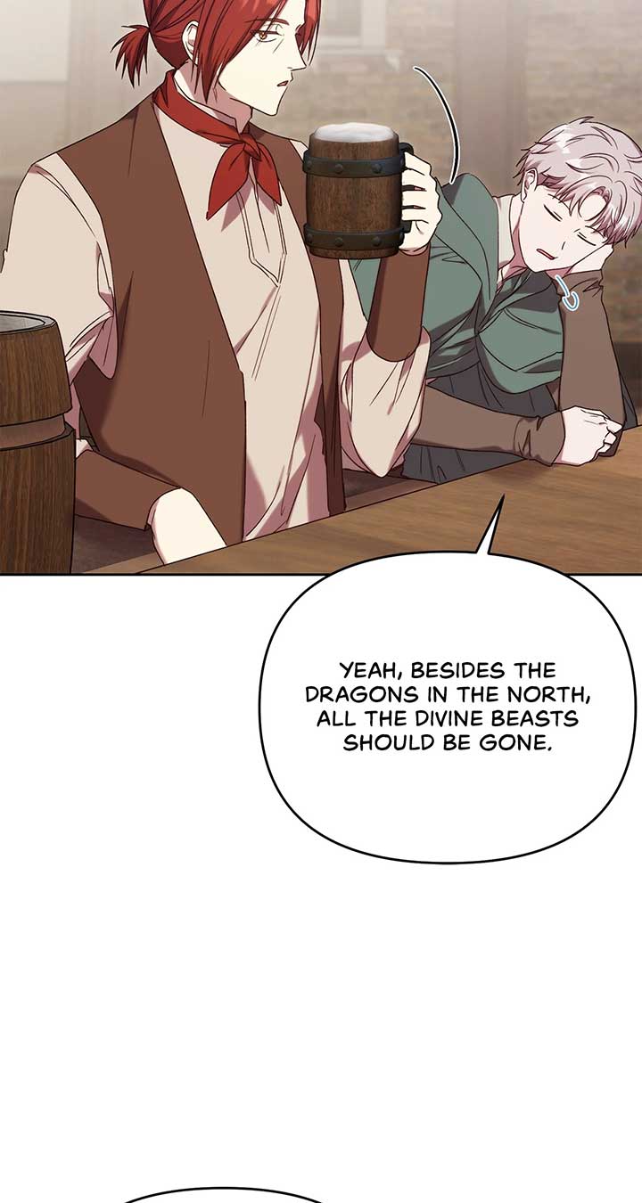 I Became the Greatest Heiress of the Empire Chapter 55 310 54