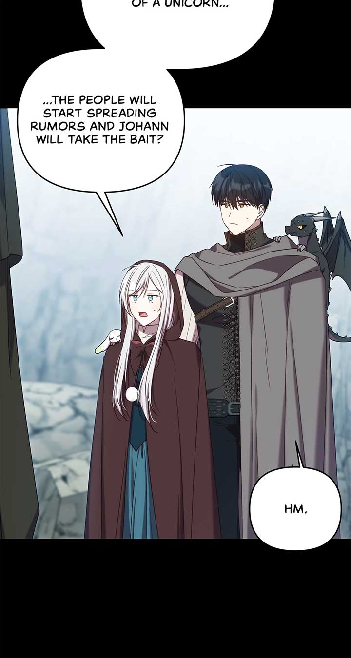 I Became the Greatest Heiress of the Empire Chapter 55 321 65