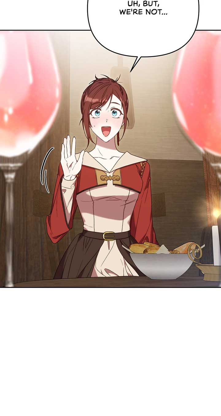 I Became the Greatest Heiress of the Empire Chapter 55 330 74
