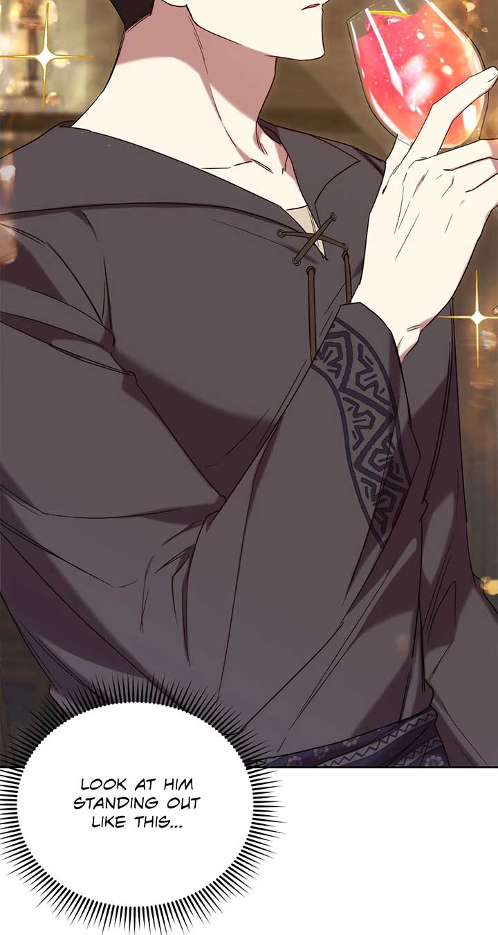 I Became the Greatest Heiress of the Empire Chapter 55 336 80