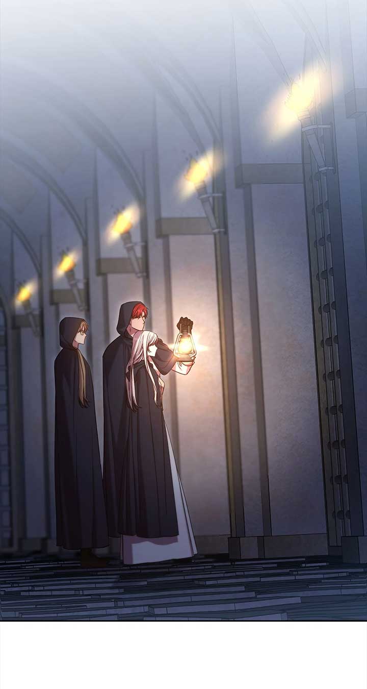I Became the Greatest Heiress of the Empire Chapter 59 258 02