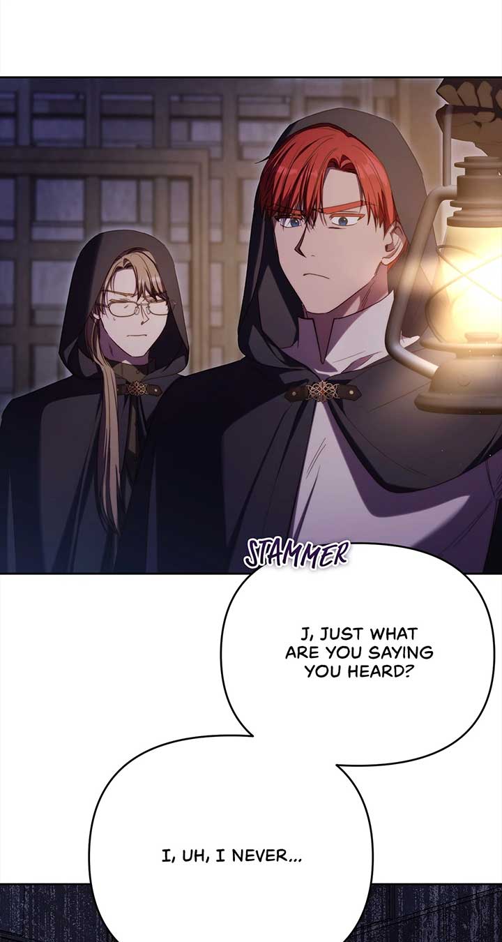 I Became the Greatest Heiress of the Empire Chapter 59 281 25