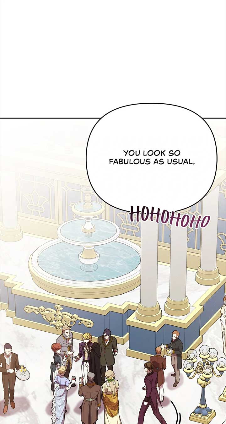 I Became the Greatest Heiress of the Empire Chapter 59 299 43