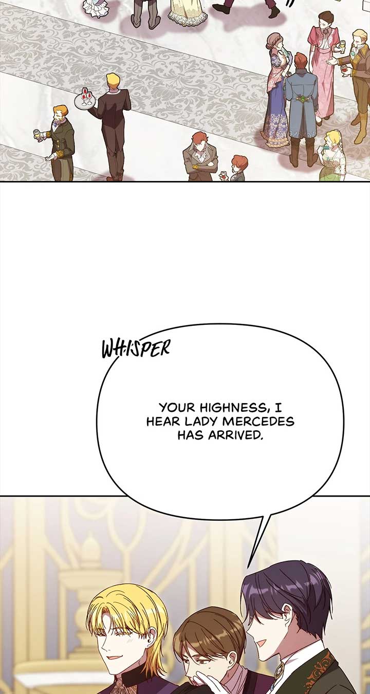 I Became the Greatest Heiress of the Empire Chapter 59 300 44