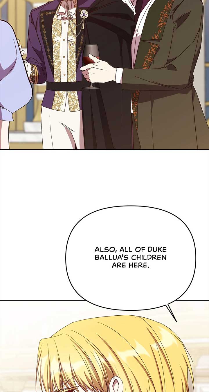 I Became the Greatest Heiress of the Empire Chapter 59 301 45