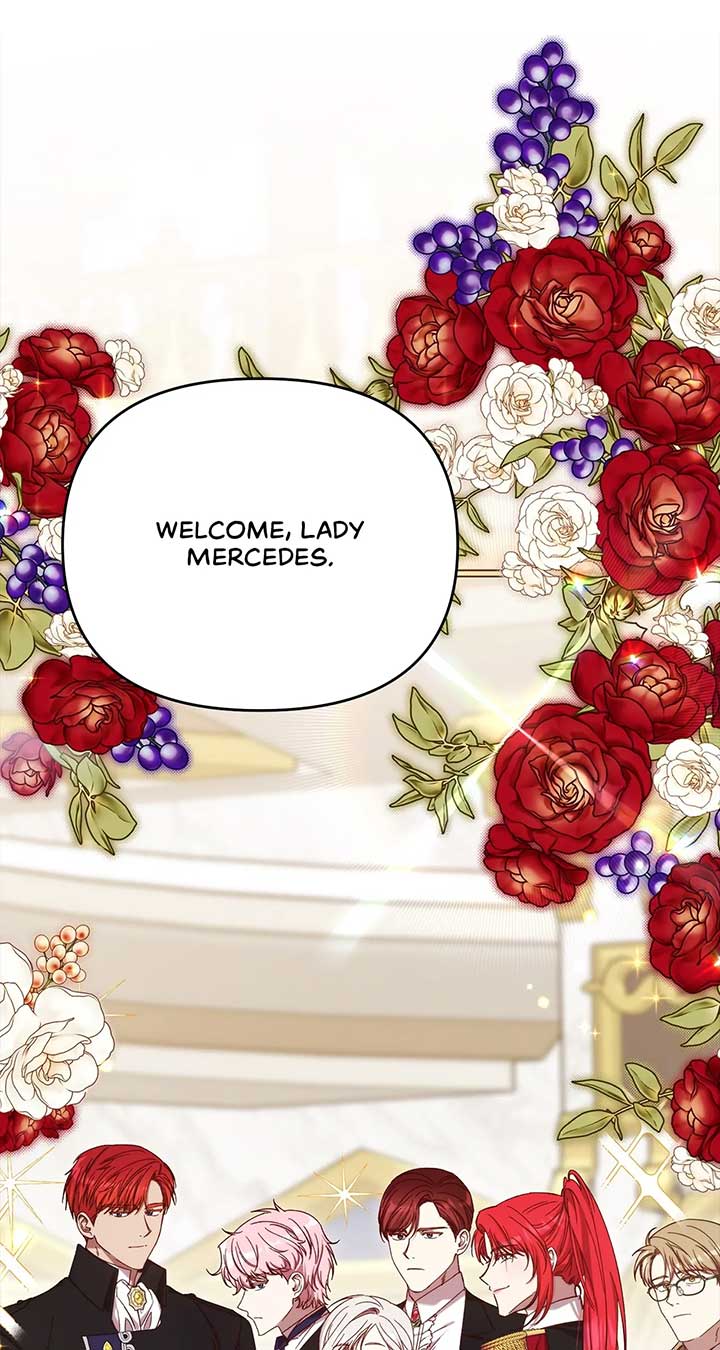 I Became the Greatest Heiress of the Empire Chapter 59 303 47