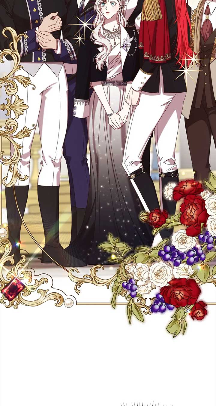 I Became the Greatest Heiress of the Empire Chapter 59 304 48