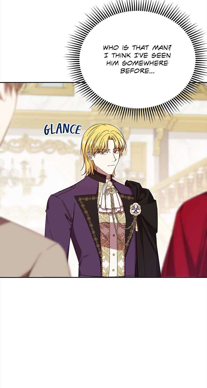 I Became the Greatest Heiress of the Empire Chapter 59 305 49