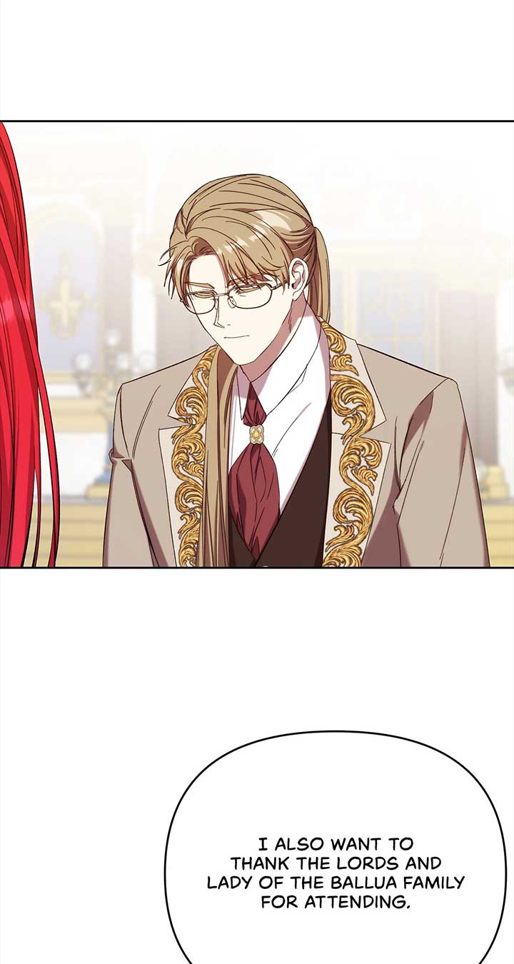 I Became the Greatest Heiress of the Empire Chapter 59 306 50