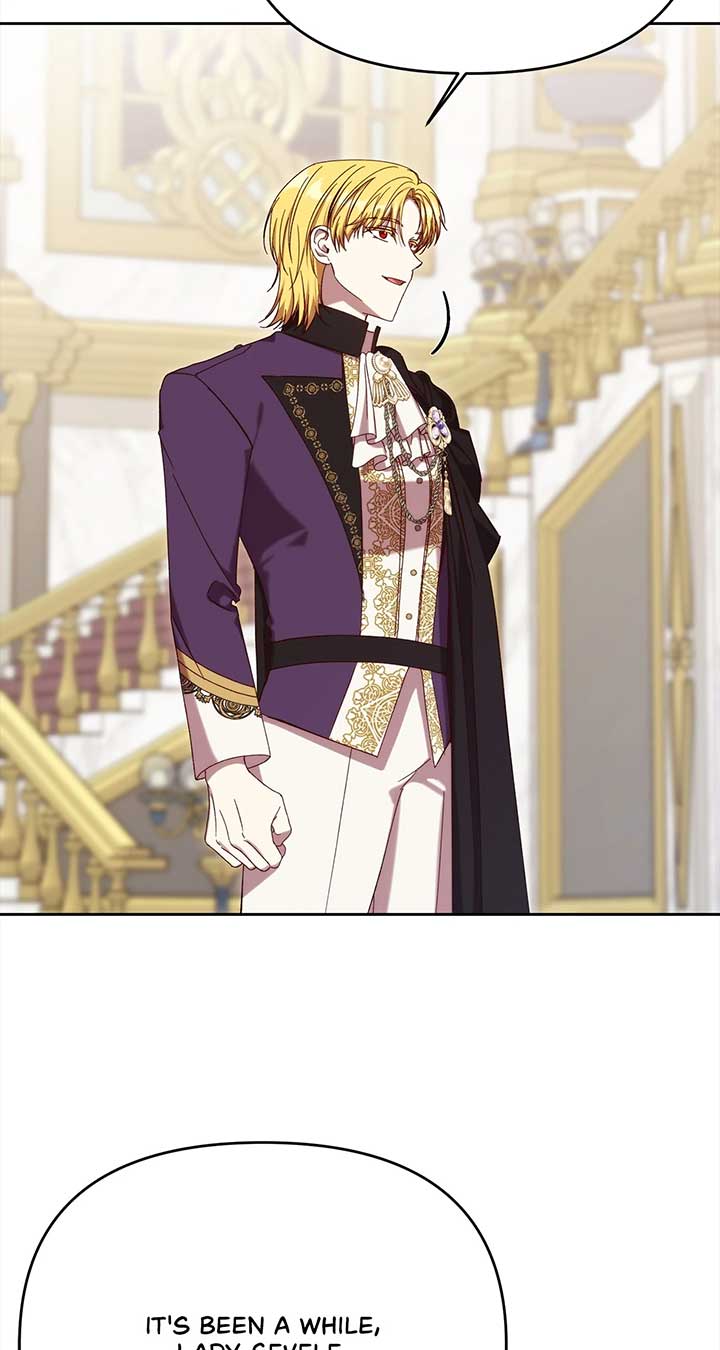 I Became the Greatest Heiress of the Empire Chapter 59 307 51