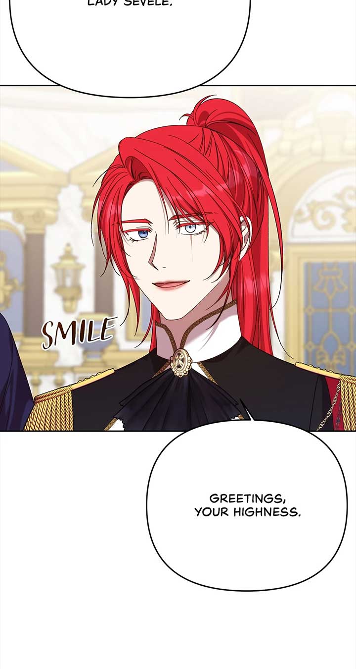 I Became the Greatest Heiress of the Empire Chapter 59 308 52