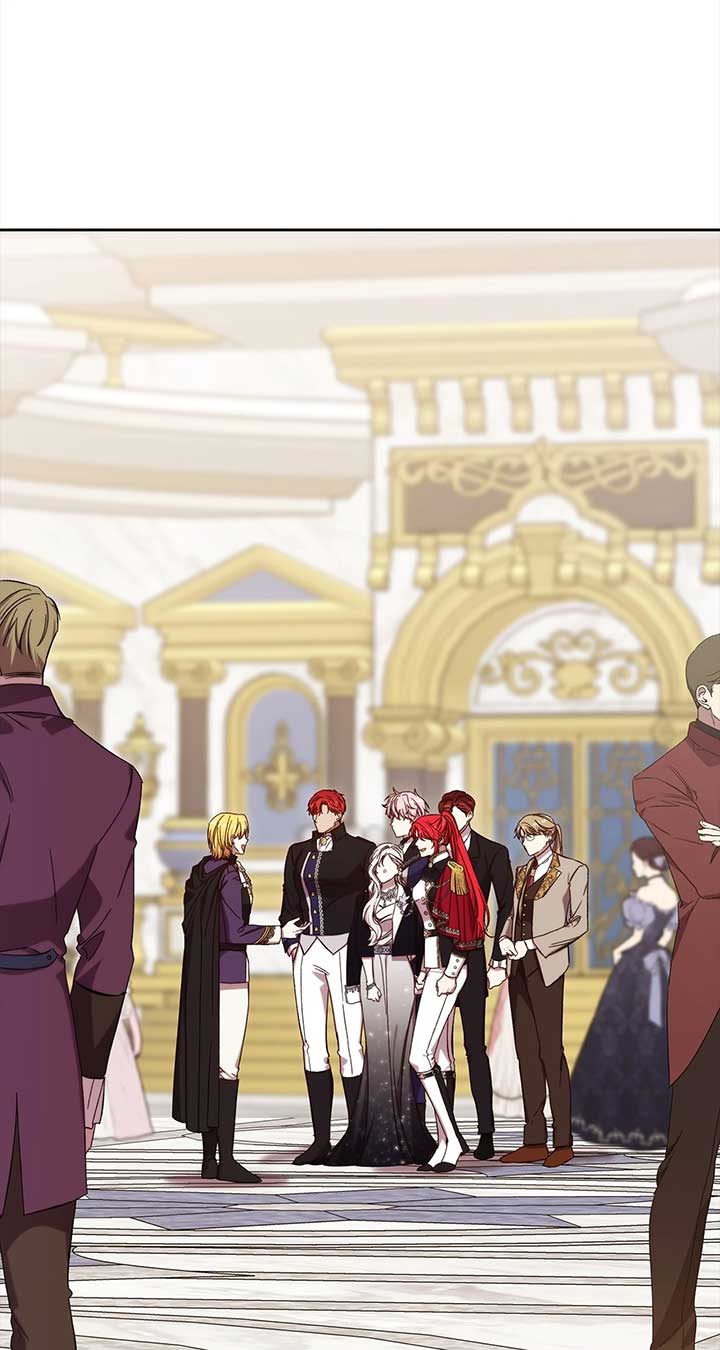 I Became the Greatest Heiress of the Empire Chapter 59 309 53