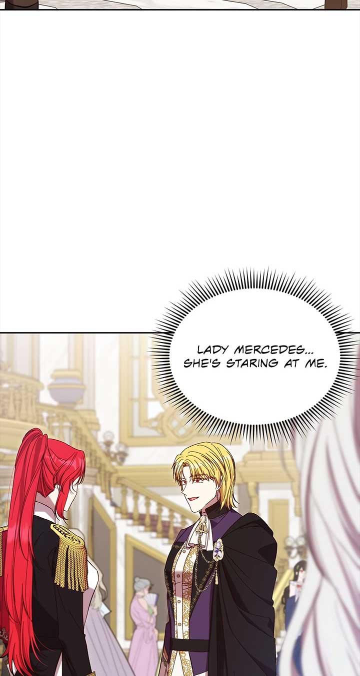 I Became the Greatest Heiress of the Empire Chapter 59 310 54