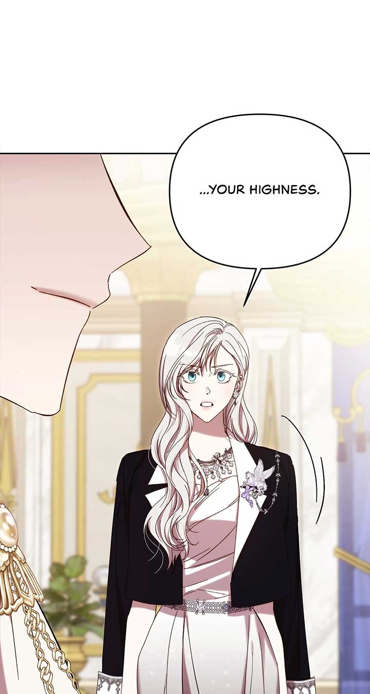 I Became the Greatest Heiress of the Empire Chapter 59 313 57