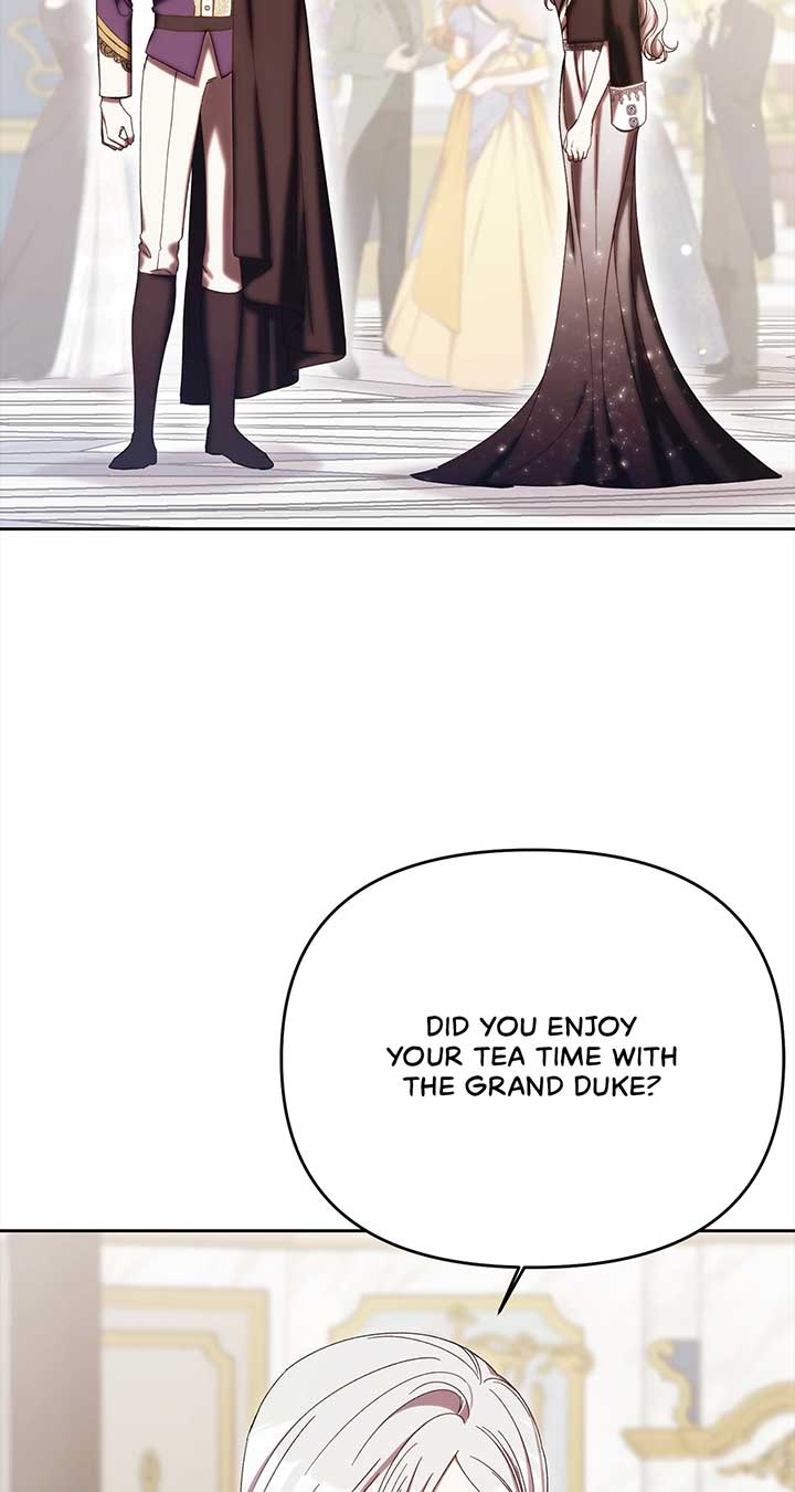 I Became the Greatest Heiress of the Empire Chapter 59 315 59