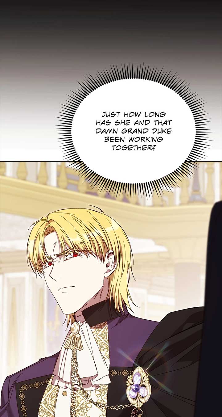 I Became the Greatest Heiress of the Empire Chapter 59 325 69
