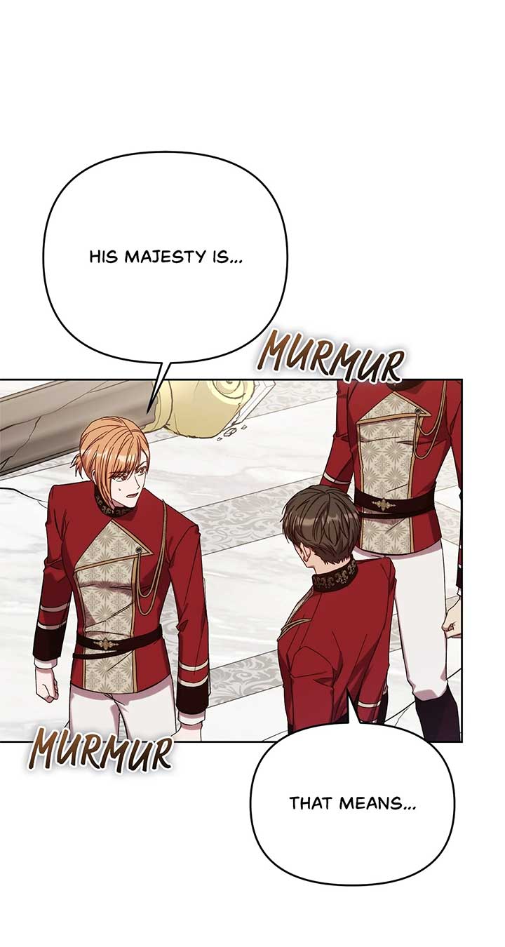 I Became the Greatest Heiress of the Empire Chapter 62 327 002