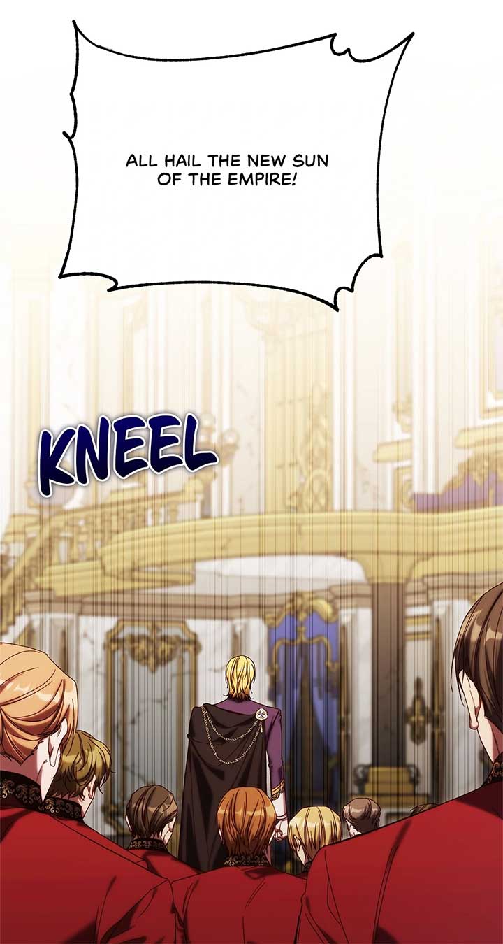I Became the Greatest Heiress of the Empire Chapter 62 328 003