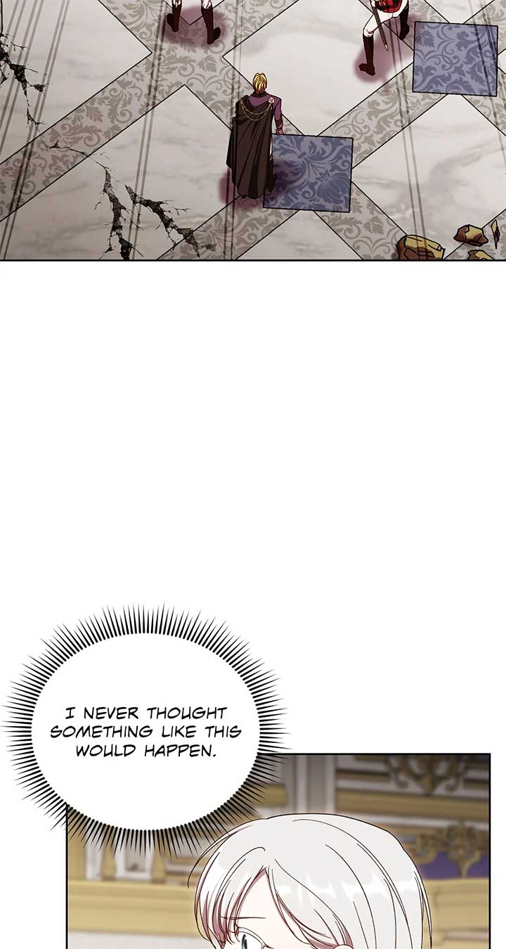 I Became the Greatest Heiress of the Empire Chapter 62 332 007