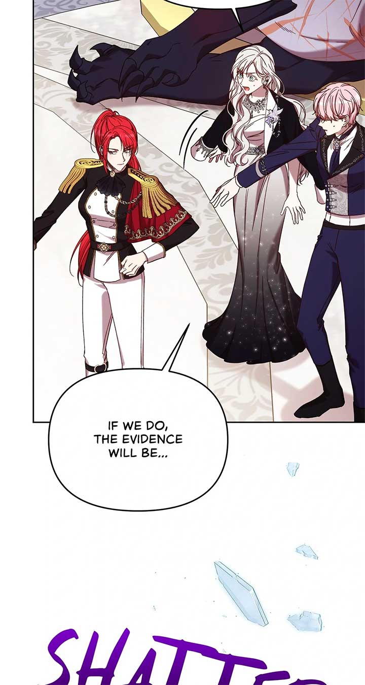 I Became the Greatest Heiress of the Empire Chapter 62 338 013