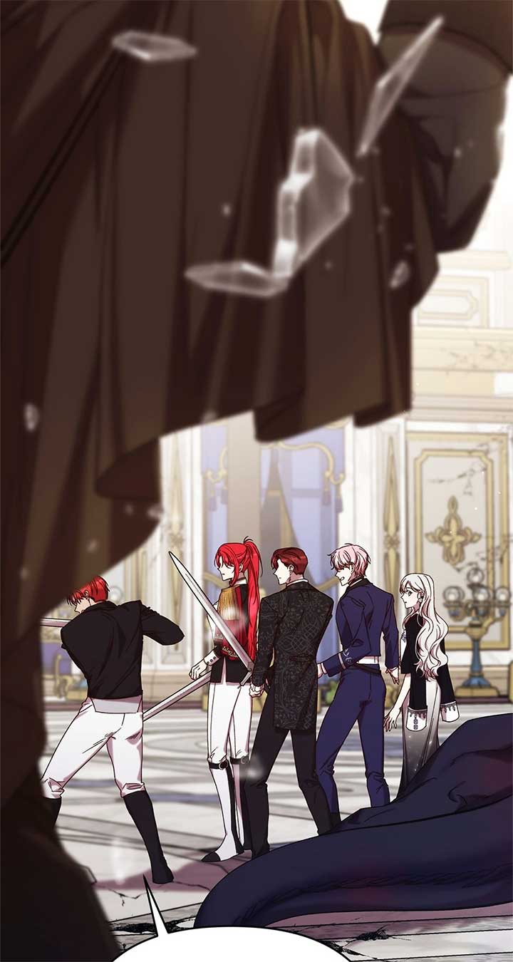 I Became the Greatest Heiress of the Empire Chapter 62 340 015
