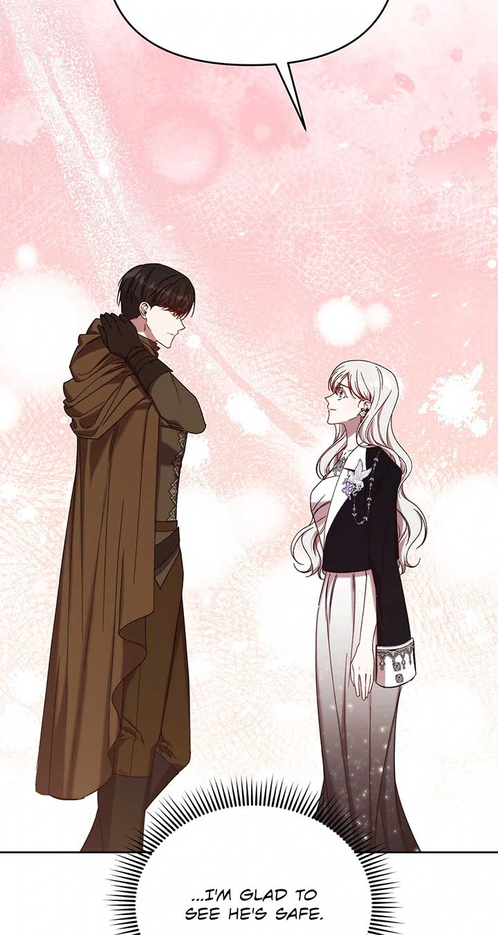 I Became the Greatest Heiress of the Empire Chapter 62 348 023