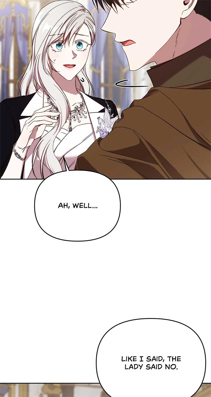I Became the Greatest Heiress of the Empire Chapter 62 351 026