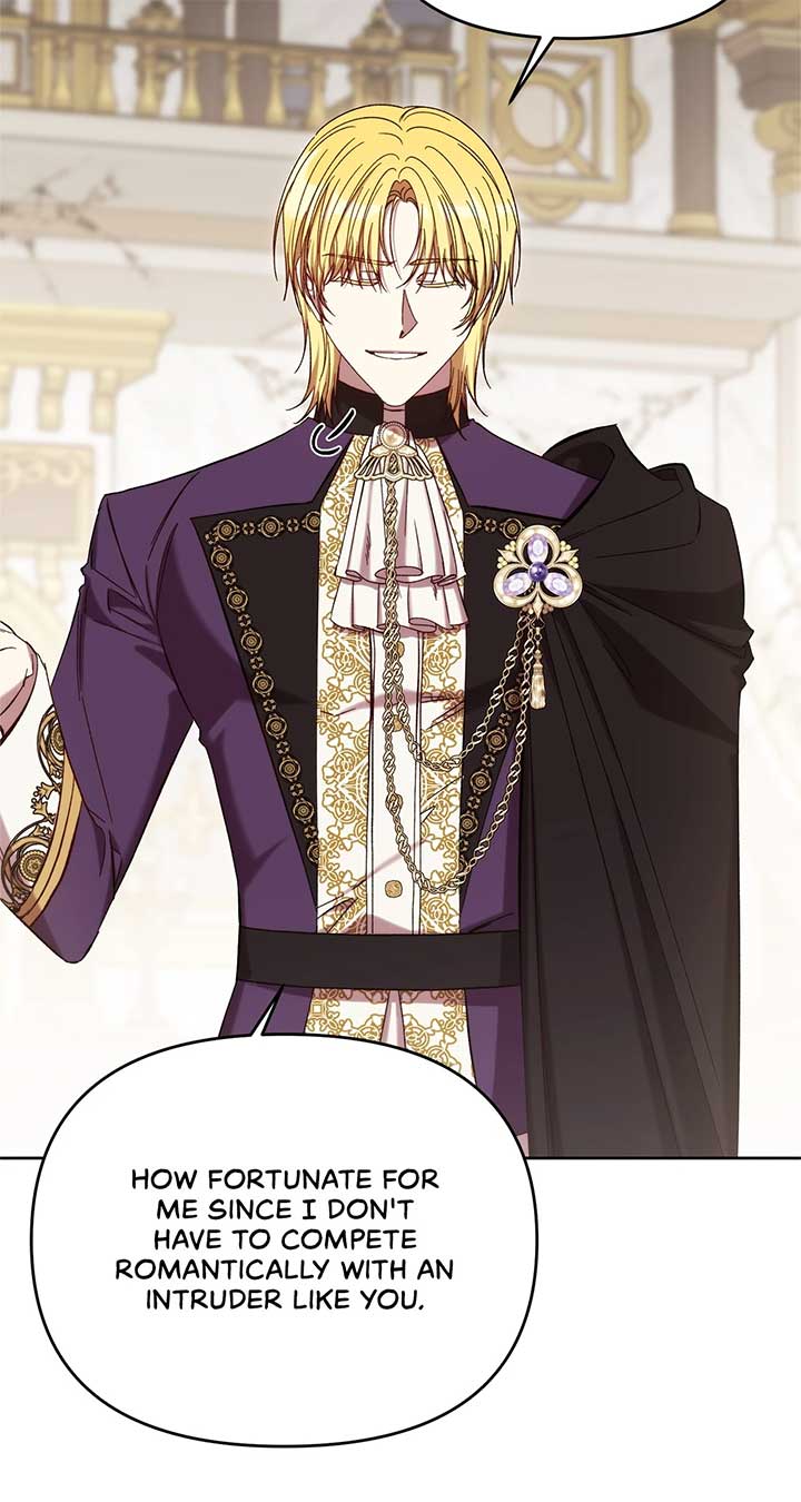 I Became the Greatest Heiress of the Empire Chapter 62 352 027