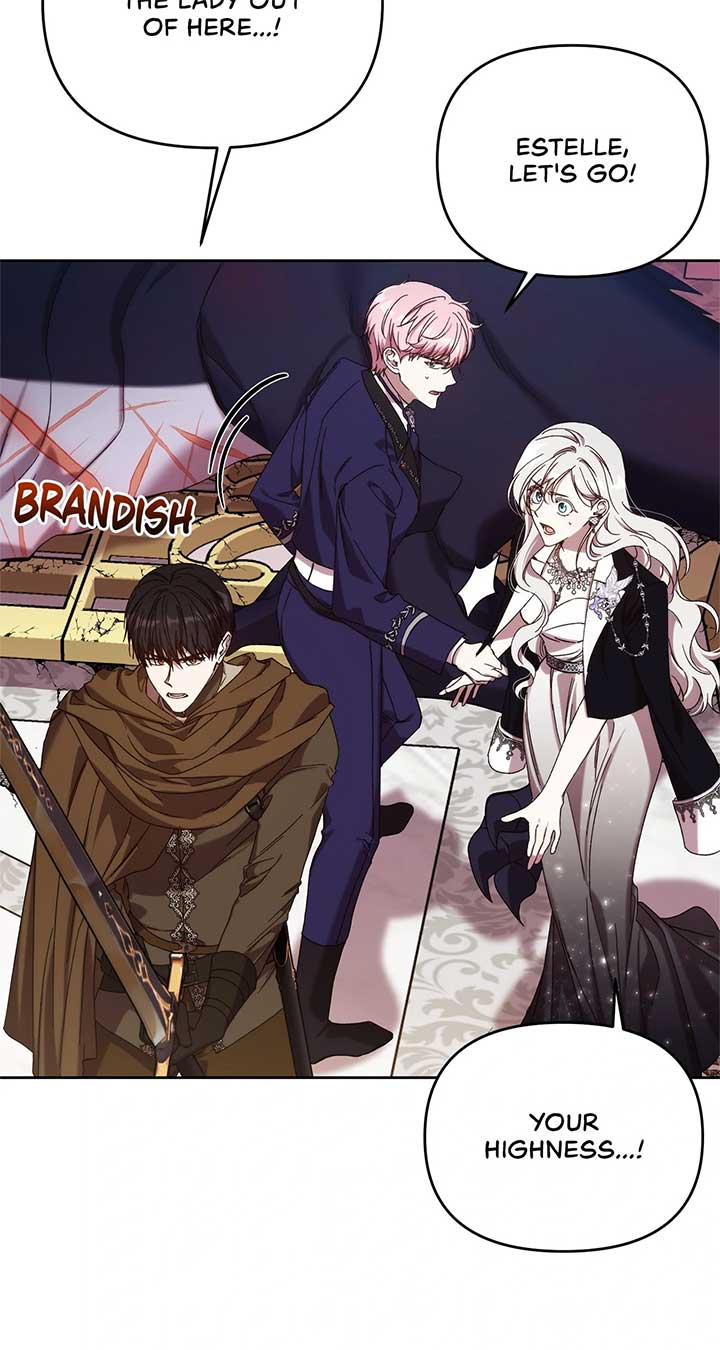 I Became the Greatest Heiress of the Empire Chapter 62 356 031