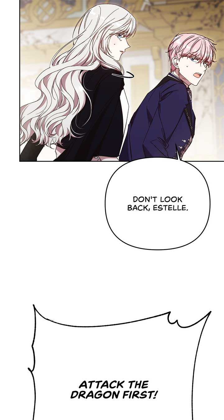 I Became the Greatest Heiress of the Empire Chapter 62 362 037