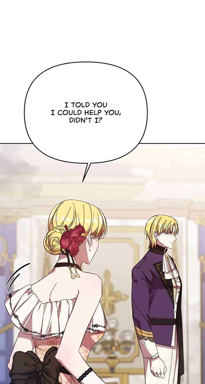 I Became the Greatest Heiress of the Empire Chapter 62 366 041