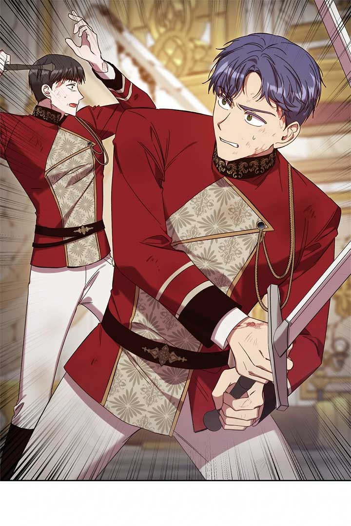I Became the Greatest Heiress of the Empire Chapter 62 369 044